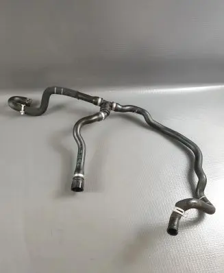 BMW 5 G30 G31 Engine coolant pipe/hose 9321609 64219321609 9299630