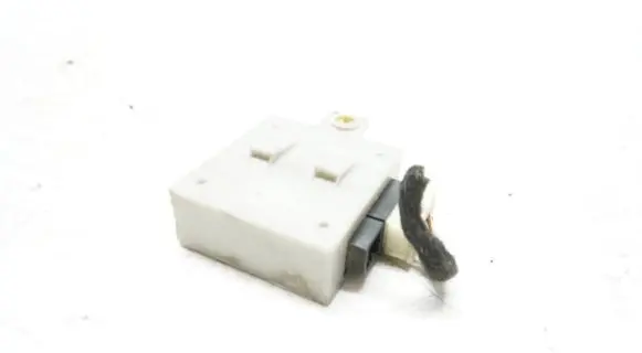 Fiat Seicento/600 Other control units/modules 732.01-10.05