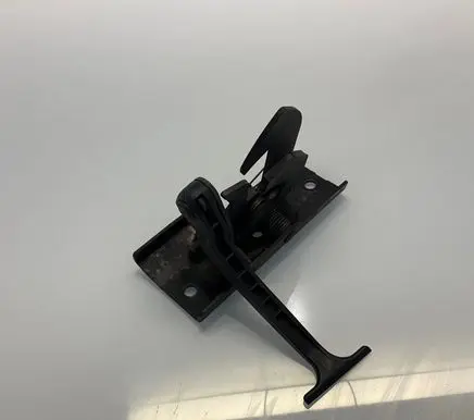 Mercedes-Benz E W211 Engine bonnet/hood lock/catch A2118800264 2118800264