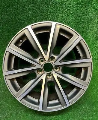 Audi A1 R17 alloy rim 5X100