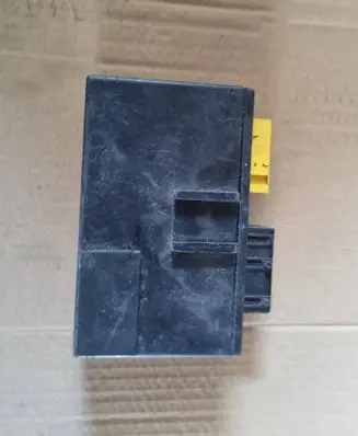 Citroen Xsara Picasso Central body control module 9633523680 92273577