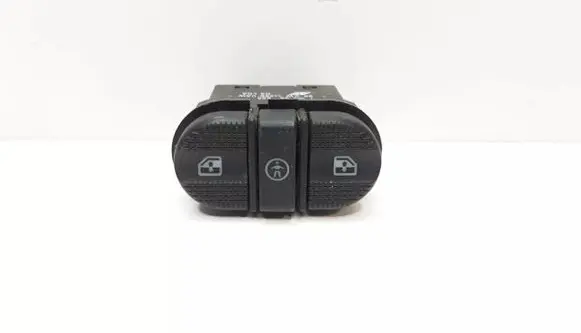 Volkswagen Sharan Electric window control switch 7M0959855