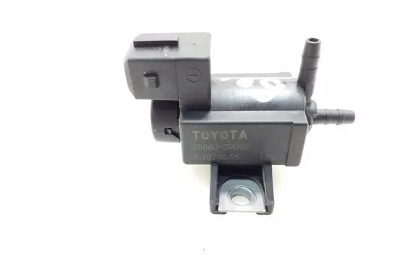Toyota Avensis T270 Sensor 25860R010