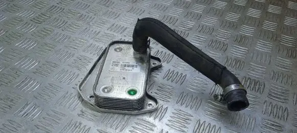 Mercedes-Benz C AMG W204 Oil filter mounting bracket A6461880301