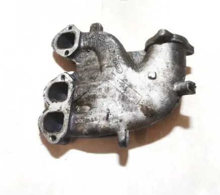 Audi A2 Intake manifold 045129713c
