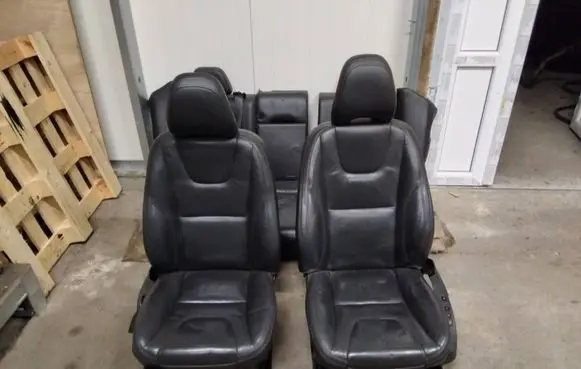 Volvo XC60 Interior set 