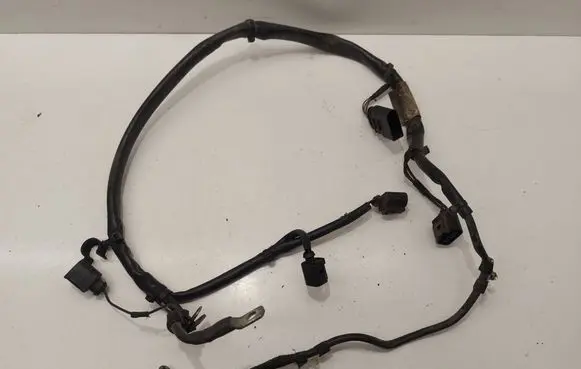 Volkswagen Touran II Wires (generator/alternator) 1K0971349JQ