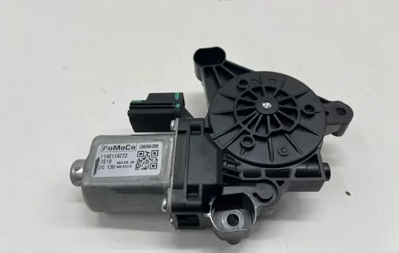 Ford Mustang Mach-E Rear door window regulator motor CM094300