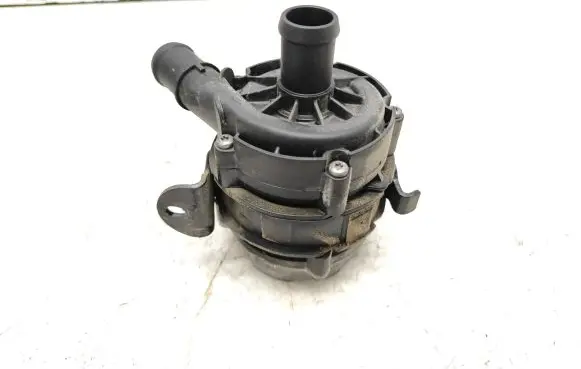 Volkswagen Golf VII Electric auxiliary coolant/water pump 0392024003 04L965567