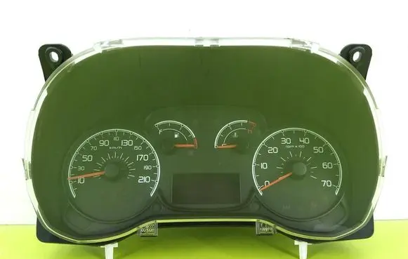 Fiat Doblo Speedometer (instrument cluster) 5550011005