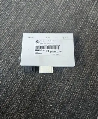 BMW 3 E90 E91 Parking PDC control unit/module 66216973115 0263004151 6002JC0000