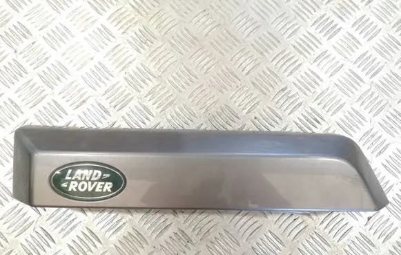 Land Rover Discovery 4 - LR4 Tailgate handle with camera AH22431E76