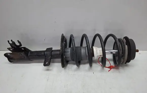 Fiat Panda II Front shock absorber/damper S27612584