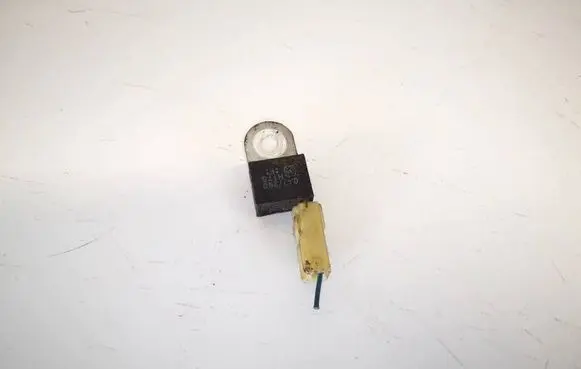 Mazda 6 Other relay 047250