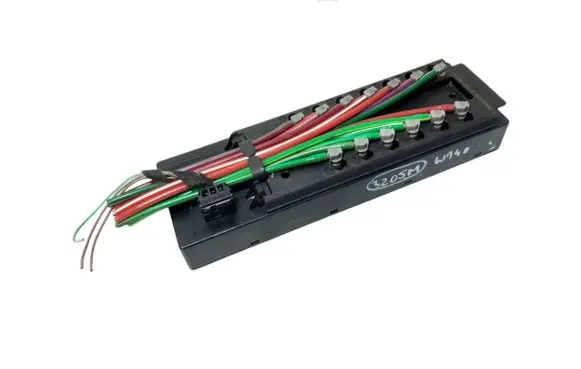 Mercedes-Benz S W140 Other control units/modules A2108000078