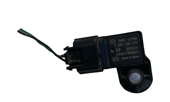 Mazda 6 Air pressure sensor SH01K3239 0261230319