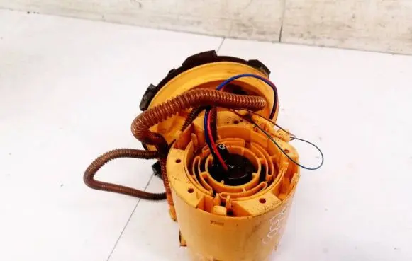Fuel level sensor