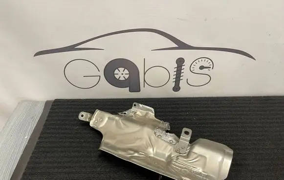 Mercedes-Benz E W213 Other engine bay part A6541423400