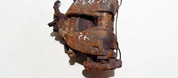 Fiat Bravo - Brava Front brake caliper