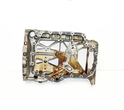 Volkswagen Jetta VI Oil sump 04E103603L