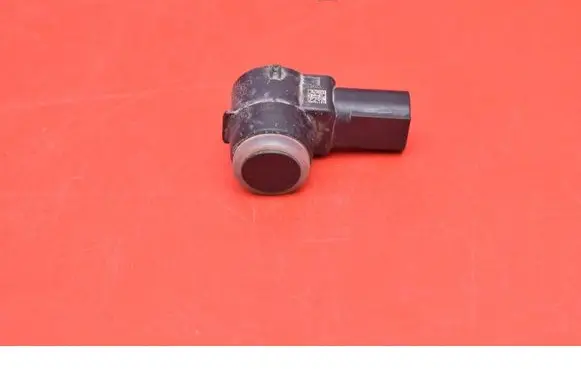 Opel Combo D Parking PDC control unit/module 1368915080