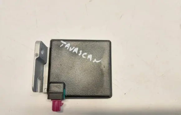 Cupra Tavascan Antenna control unit 3G9035534JLK01