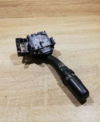 Toyota Avensis T250 Wiper control stalk 8465205170