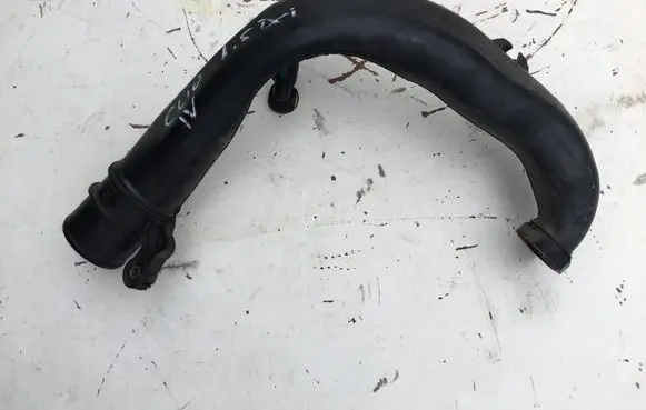 Renault Clio IV Intercooler hose/pipe