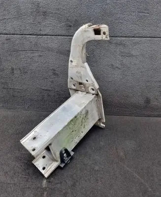Audi A6 Allroad C7 Front bumper shock/impact absorber 4G0807133F