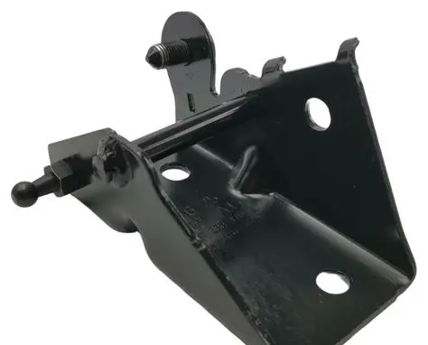 Seat Tarraco Gearbox mount 5QF888170A