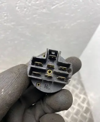Alfa Romeo 156 Ignition lock contact 
