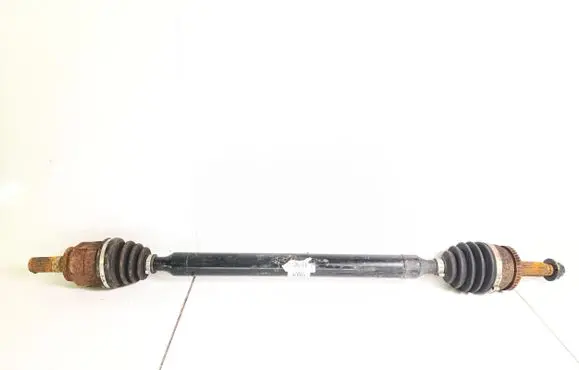 KIA Soul Front driveshaft 49501E4000