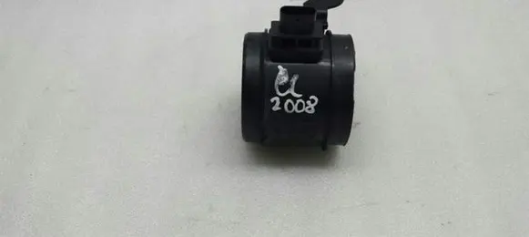 Mercedes-Benz CL C216 Mass air flow meter A2730940948