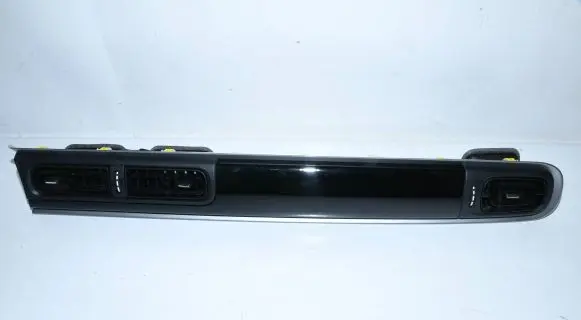 Citroen C3 Panel trim 9812401777