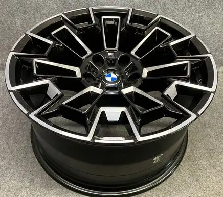 BMW M5 G90 R20 alloy rim 7884274