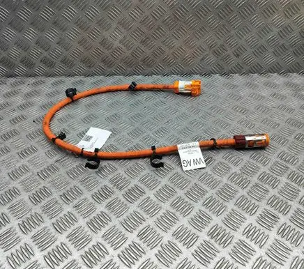 Volkswagen Tayron I Other wiring loom 3WA971475A