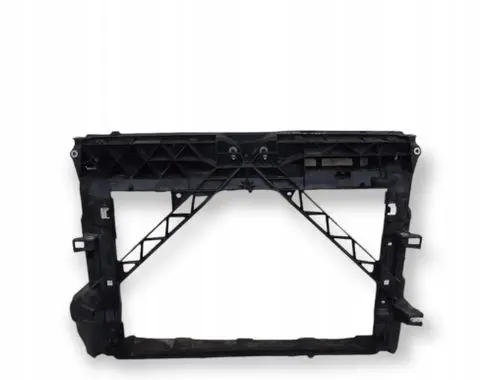 Skoda Fabia Mk3 (NJ) Radiator support slam panel 6V0805588