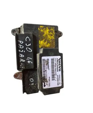 Volvo V50 Airbag control unit/module 31295109