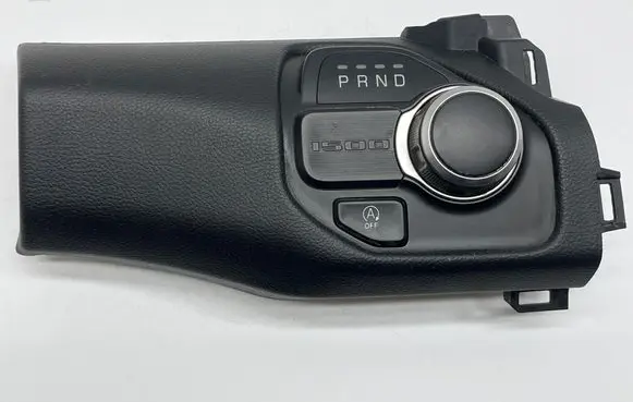 Ram 1500 Gear shift switch/knob 10519739-07 68328326AH 6BR73TRWAC