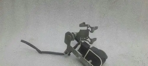 Mercedes-Benz E W238 Headlight/headlamp level sensor A0009053704