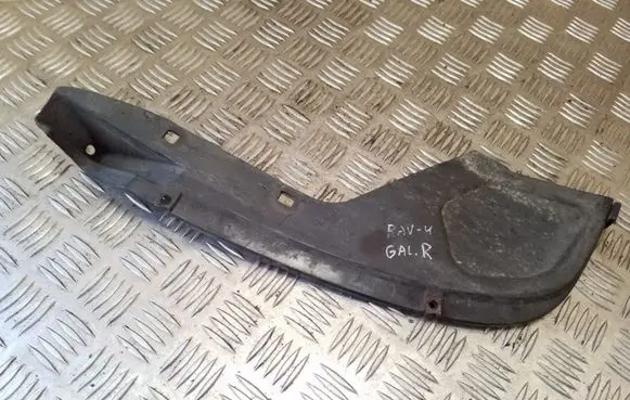 Toyota RAV 4 (XA20) Rear mudguard 5259142020