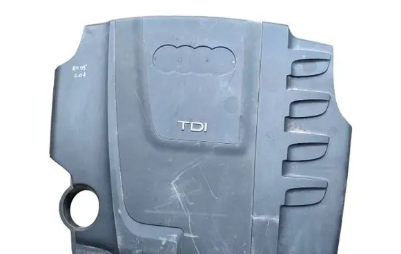 Audi A4 S4 B8 8K Engine cover (trim) 03L103925L