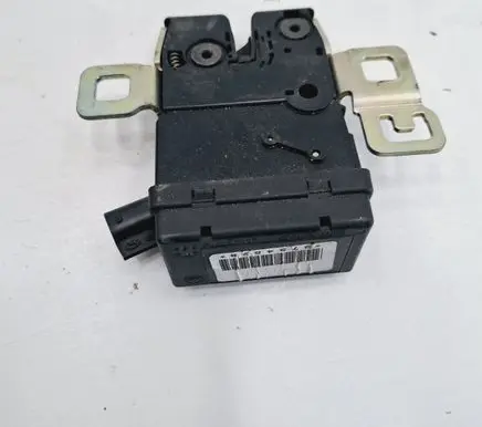 Mini One - Cooper Coupe R56 Tailgate/trunk/boot lock/catch/latch 2754528