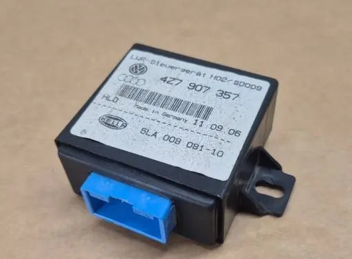 Skoda Superb B5 (3U) Light module LCM 4Z7907357 110906 5LA00808110