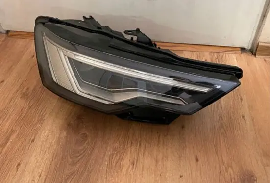 Audi A6 S6 C8 4K Headlight/headlamp 0133770200 4K0941040 1ZX01337702