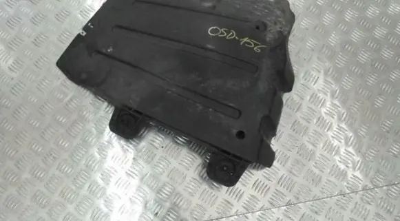 Pickup box liner