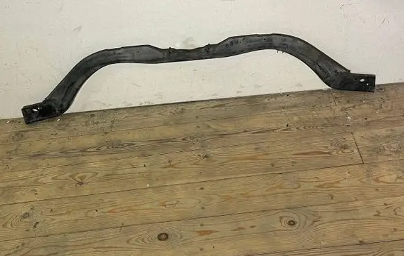 Jeep Grand Cherokee (WK) Radiator support slam panel 207416