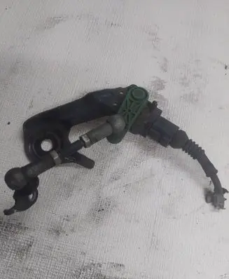 Audi A7 S7 4G Rear air suspension level height sensor 4H0907503