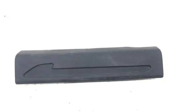 Citroen C3 Front sill trim cover 9683385577