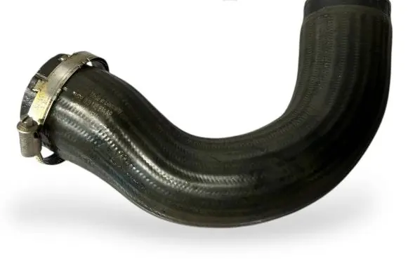 Volkswagen Caddy Intercooler hose/pipe 1K0145834AP